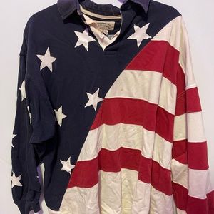1995 USA Olympic Polo